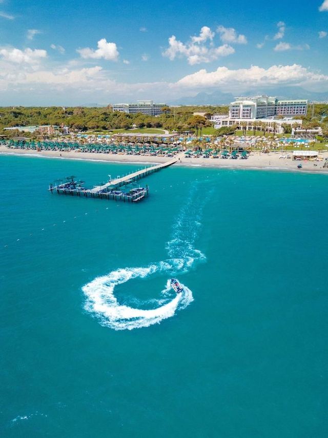 🌟 Belek's Best: Top Hotel Picks! 🛏️✨