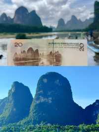 這裡的風景真好看