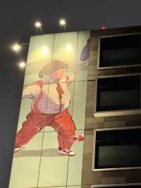 在上海！專為年輕人打造的精品藝術酒店