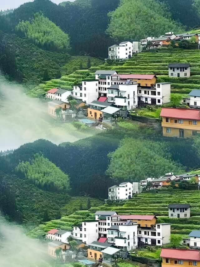 端午拒絕人擠人推薦這個被嚴重低估的小城
