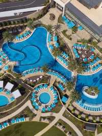 🌟✨ Perth's Crown Jewel: Luxe Stays at Crown Towers ✨🌟