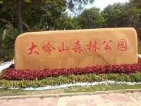 必須來感受一下大自然的超級癢吧