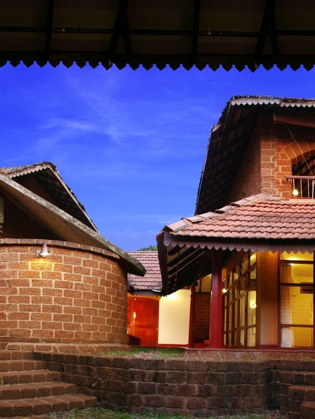 🌴✨ Gokarna Getaway: SwaSwara's Serene Sanctum 🌊🧘‍♀️