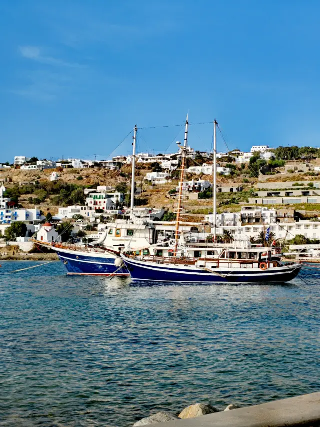 เที่ยวกรีซวันที่ 38