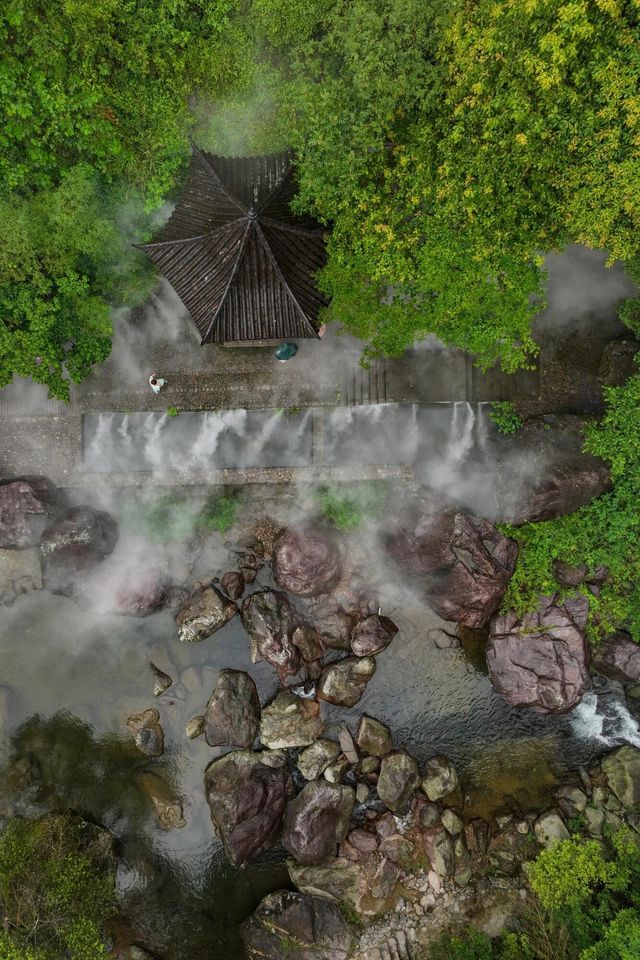推薦一個，你們認為小眾冷門但舒適的地方玩！||