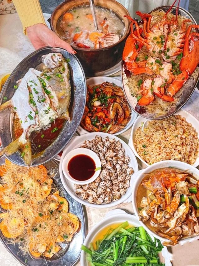 假期逃逸～【涠洲島上的夏日探秘】