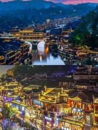 張家界玩了五天剛回!!只想說一些大實話