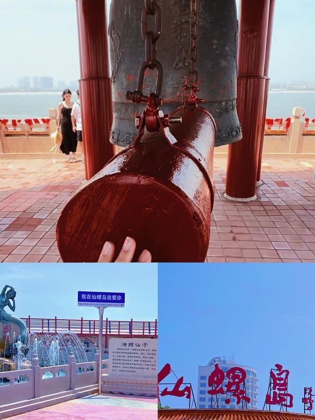 秦皇島旅遊現狀