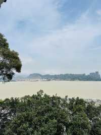 全國文保——福州羅星塔