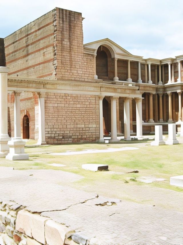 🌟 Luxe Retreats in Manisa: DoubleTree Delights! 🌟