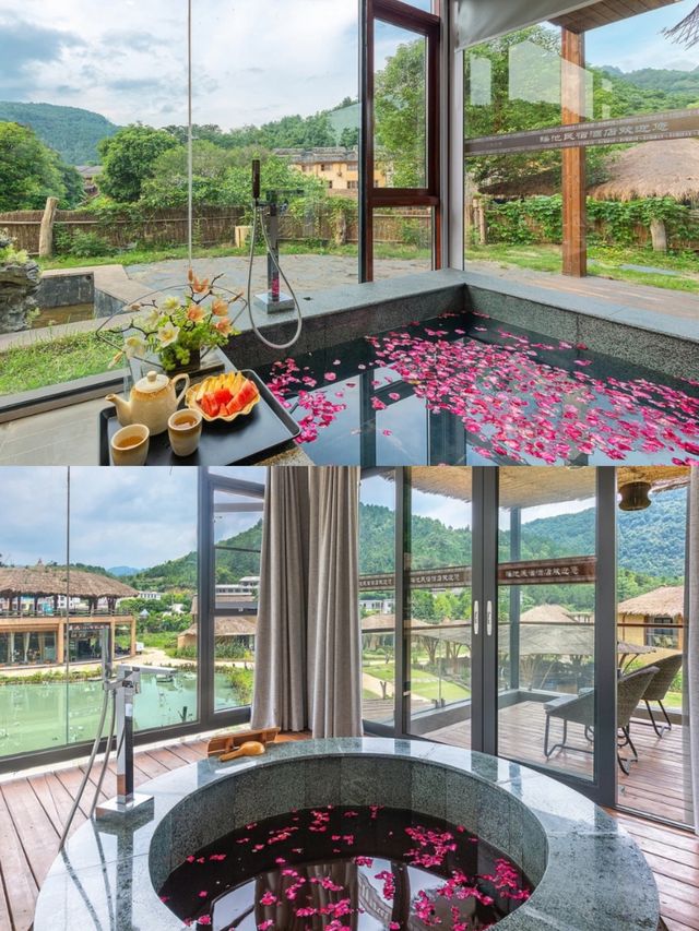 暑期遊小七孔|住瑤山古寨 享瑤族風情 暑期遊小七孔|住瑤山古寨 享瑤族風情