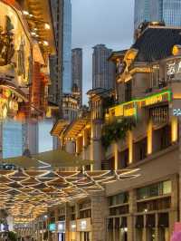 南寧citywalk | 東盟盛天地，三街兩巷