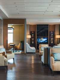 🌟 Chongqing Marriott: A Sky-High Escape! 🌆✨