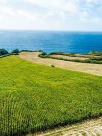 🌟 Azores Getaway: Sensi Spa & Nature Paradise 🌿