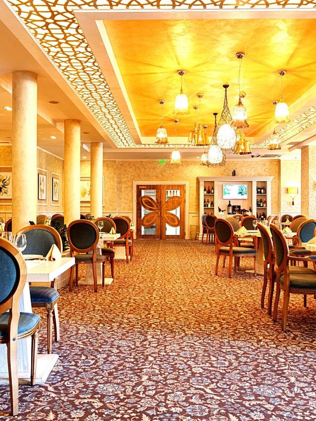 🌟 Burgas Bliss: Top Stay at Primoretz Grand Hotel 🌊