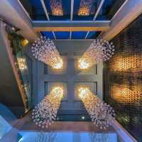 首爾Sotetsu Hotels the Splaisir Seoul Dongdaemun：地理位置優越，裝修精緻