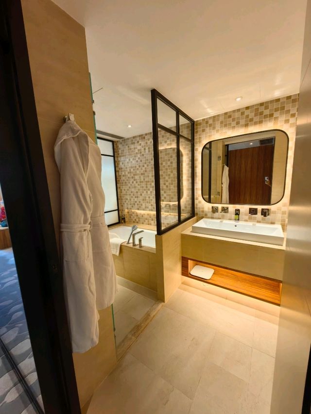 法式風情Lisboeta Macau-Maison L’OCCITANE