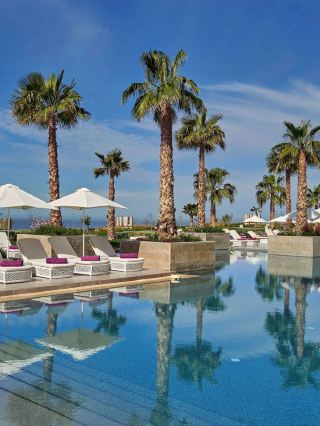 🌟 Agadir's Oasis: Hyatt Place Taghazout Bay 🌟