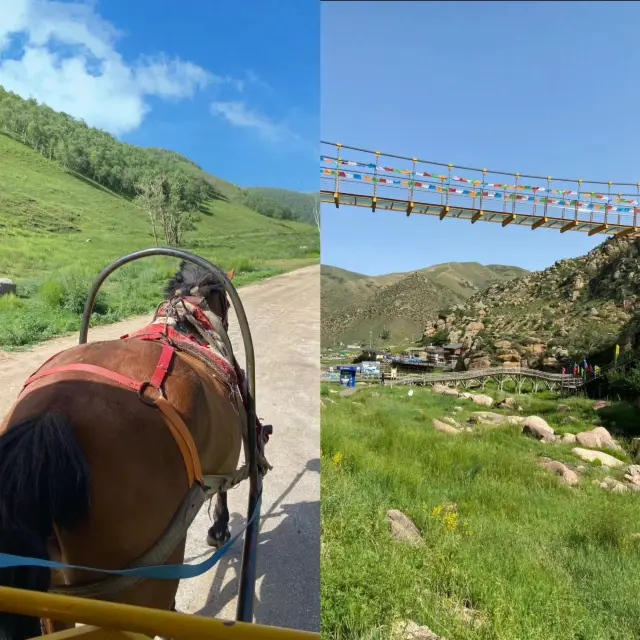 Hohhot, waiting for you to continue your travel story!