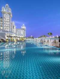 🌟 Belek's Best: Family-Friendly Luxury Stays 🌟