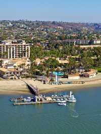 🌴🏨 San Diego's Mission Bay Resort: A Beachside Gem 🌊
