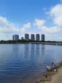 【山東】榮成市濱海公園