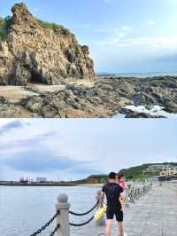 哇東北版天涯海角～營口3日遊超詳攻略