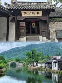 無錫一日悠閒漫步之旅：古鎮雅韻與古寺禪意的完美邂逅