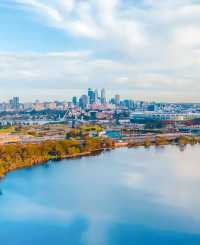 Perth, Australia~ The world's most solitary city 🌏