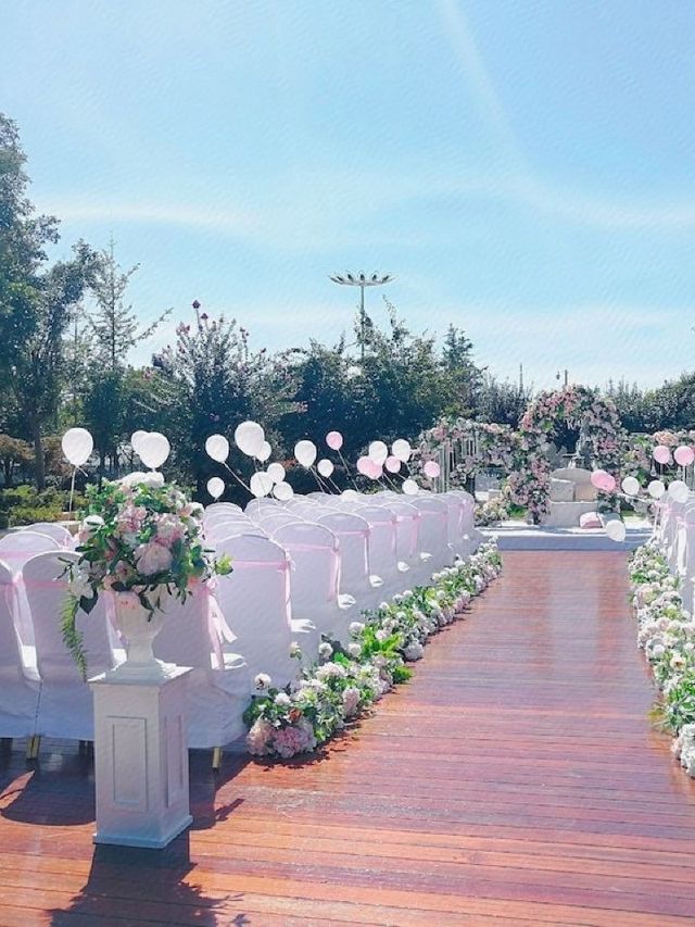 🌟 Qingdao Getaway: Luxe Gardens & Family Fun! 🏰🌳📸