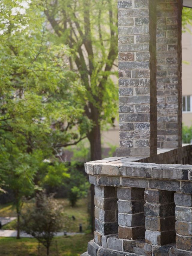 🏰✨ Nanjing's Historic Gem: Yangzi Hotel Highlights 🌟