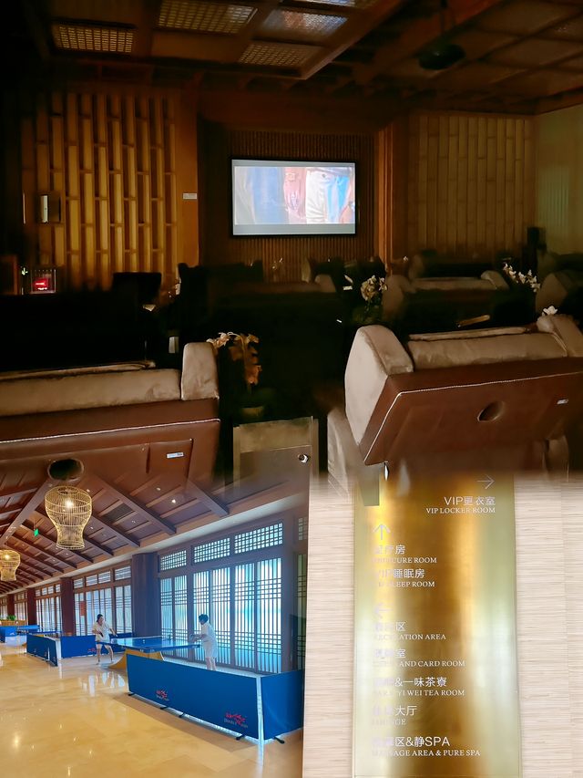 在天津GET到了一家城堡酒店