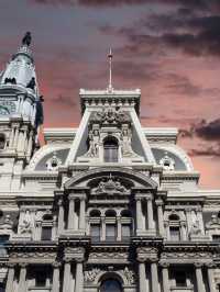 🌟 Discover Philly's Treasures: History, Art, & Iconic Landmarks 🏛️🎨