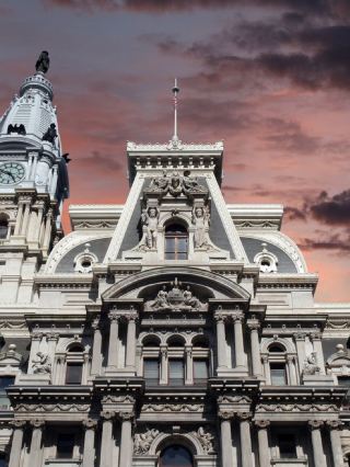 🌟 Discover Philly's Treasures: History, Art, & Iconic Landmarks 🏛️🎨