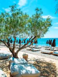 🌟 Greek Getaway: Top Stay at Doryssa Seaside Resort 🏖️