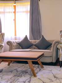 🌟 Top Kenya Stays: Aberdare Prestige & Royal Cottages 🏞️✨