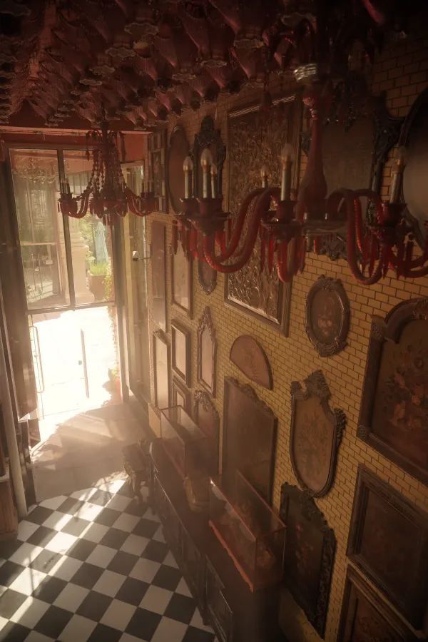 深圳高顏值小眾免費博物館，趁它爆火前快去