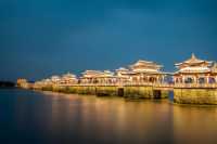 潮州古鎮探秘記 —— 一次穿越千年的旅行