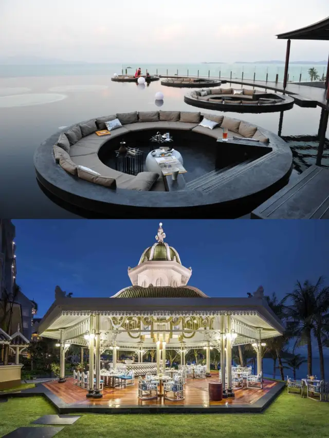 Two-Day Trip to Koh Samui: Unlock the Secrets of a Tropical Paradise