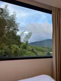 從化山林度假｜看山閱水 別陷入人海