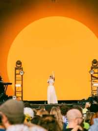 exhilarating music performances to captivating cultural events❤️