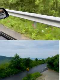 莫干山這條路線已經美到失語！人少景美好絕