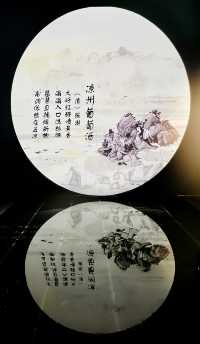 漢唐天馬城：不可錯過的大漠邊塞幻境