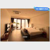 卡農X-Sea酒店｜無邊泳池、海邊房間，適合泰國度假，萨瓦迪卡！