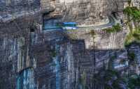 The scenery of Biyang County is picturesque 🎨