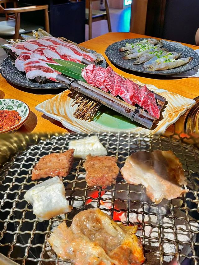 《美食：味蕾上的狂歡》。