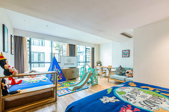 西昌|川西寶藏小城3天2晚度假攻略。 西昌|川西寶藏小城3天2晚度假攻略。