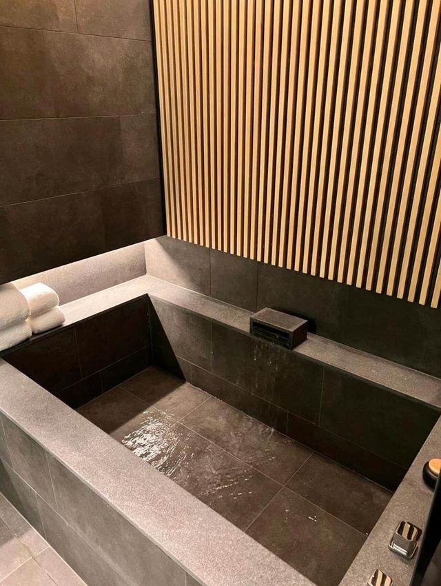 阿那亚隐庐酒店太好住啦!