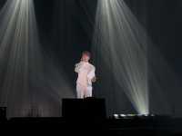 值得回味!張敬軒"Revisit"演唱會