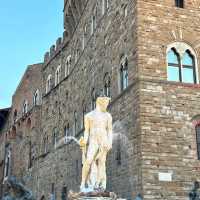 Palazzo Vecchio Italy 